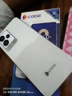 Code Bold 3 Pro