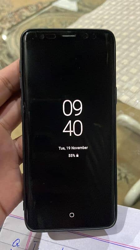 samsung galaxy s9 0