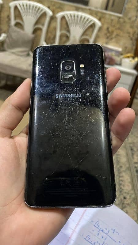 samsung galaxy s9 2