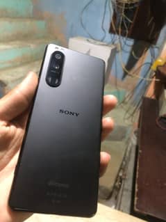 Sony Xperia 5 Mark 3