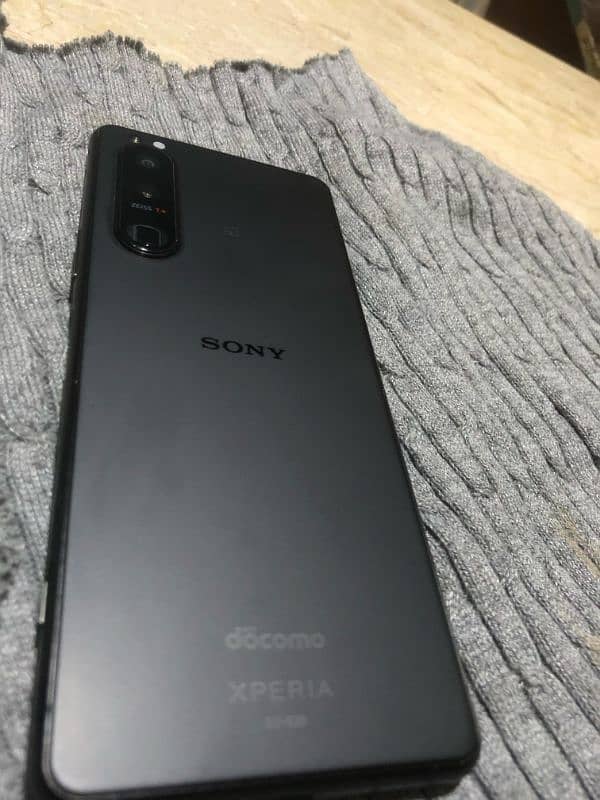 Sony Xperia 5 Mark 3 5