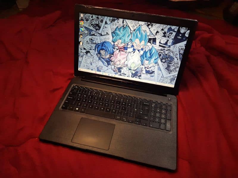 *URGENT* Gifted 8th Gen Dell Latitude 3500 i5 8GB DDR4 Ram 240GB SSD 1