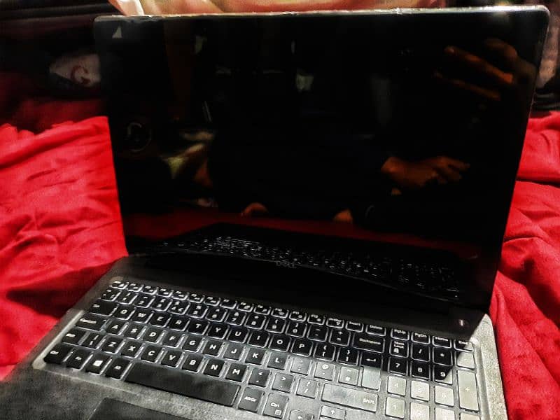 *URGENT* Gifted 8th Gen Dell Latitude 3500 i5 8GB DDR4 Ram 240GB SSD 2