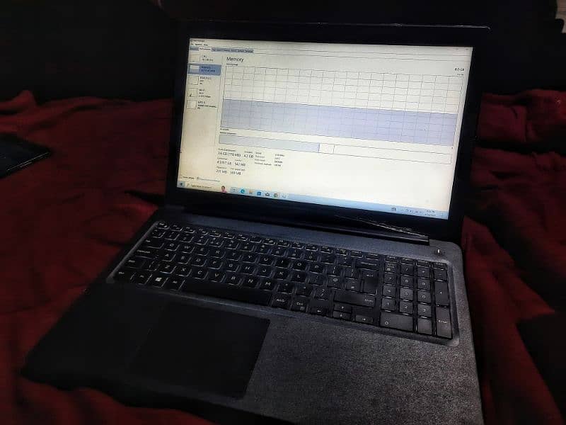 *URGENT* Gifted 8th Gen Dell Latitude 3500 i5 8GB DDR4 Ram 240GB SSD 4