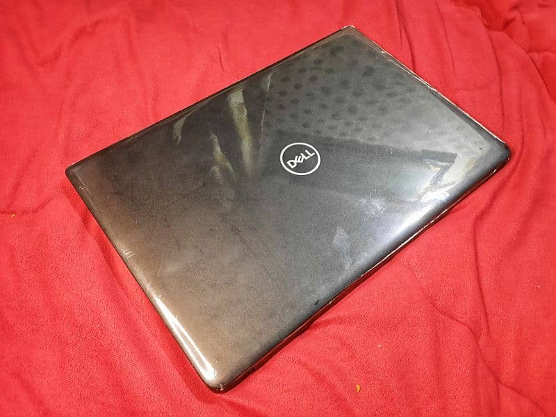 *URGENT* Gifted 8th Gen Dell Latitude 3500 i5 8GB DDR4 Ram 240GB SSD 5