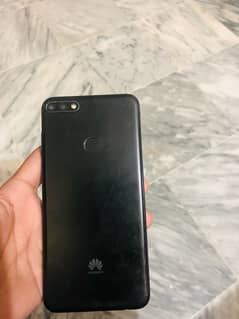 huawei y7 2017