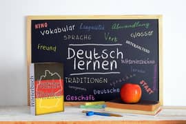 B1 German Language Tutor Needed (Home Tutoring)