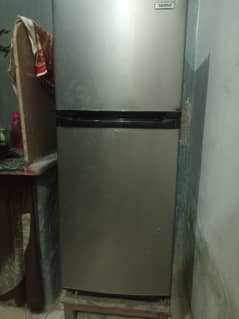 orient fridge