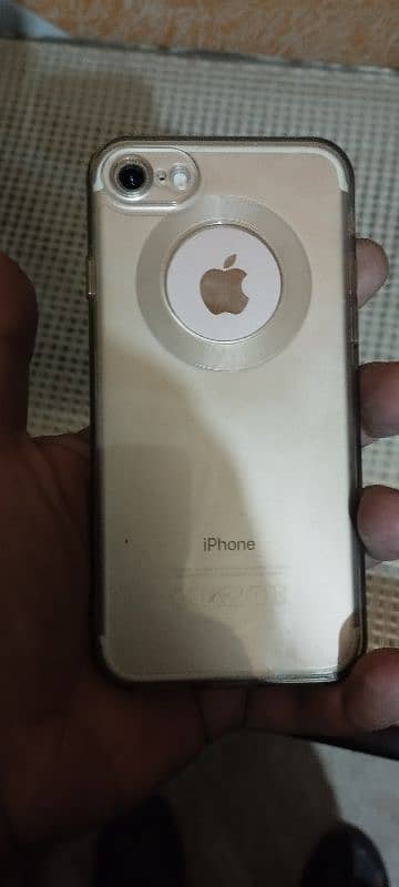 iPhone 7 pta 0