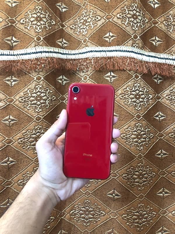 iphone xr (exchange possible only with 11/11pro/12mini) 2