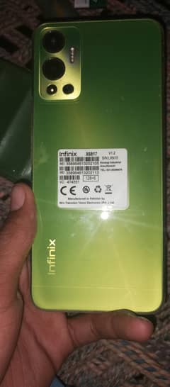 Infinix Other Model