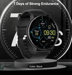 IMPORTED WATER PROOF SMART WATCH CALL 03186692626