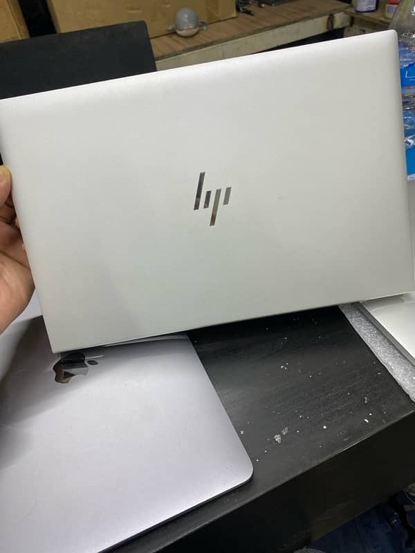 Hp Elitebook 840 G7 Touch 16/256 2