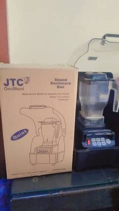 Jtc blender