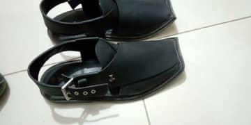 sandle J. 15 days used ki ha. good condition.