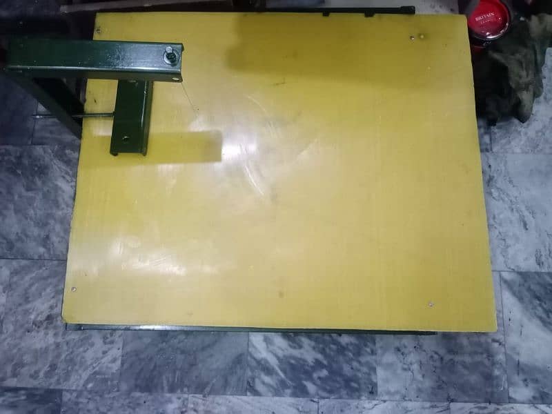 Soap Making Machine (plodder +SS Mixture  +  soap punch + cutter) 11