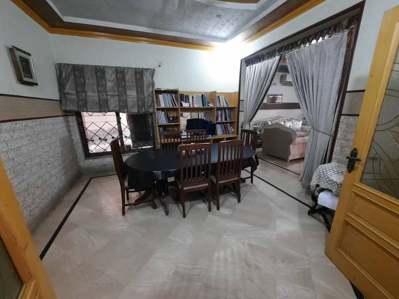 1 Kanal House for Sale in University Town Sargodha Road Faisalabad 22