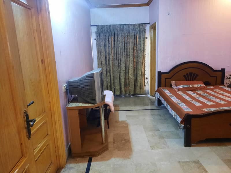 1 Kanal House for Sale in University Town Sargodha Road Faisalabad 30