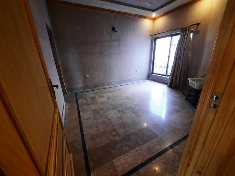 1 Kanal House for Sale in University Town Sargodha Road Faisalabad 37