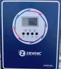 Ziewnic Marvel 2.8KVA/1820W