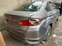 Honda City Aspire 1.5 2022