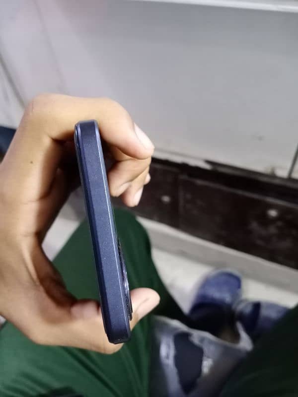 Oppo A60 condition is new memory 8/256 with charger no repair no open 0