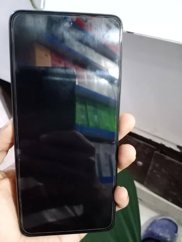 Oppo A60 condition is new memory 8/256 with charger no repair no open 3