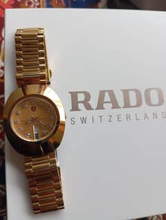 Rado