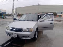 Suzuki Cultus VXR 2006