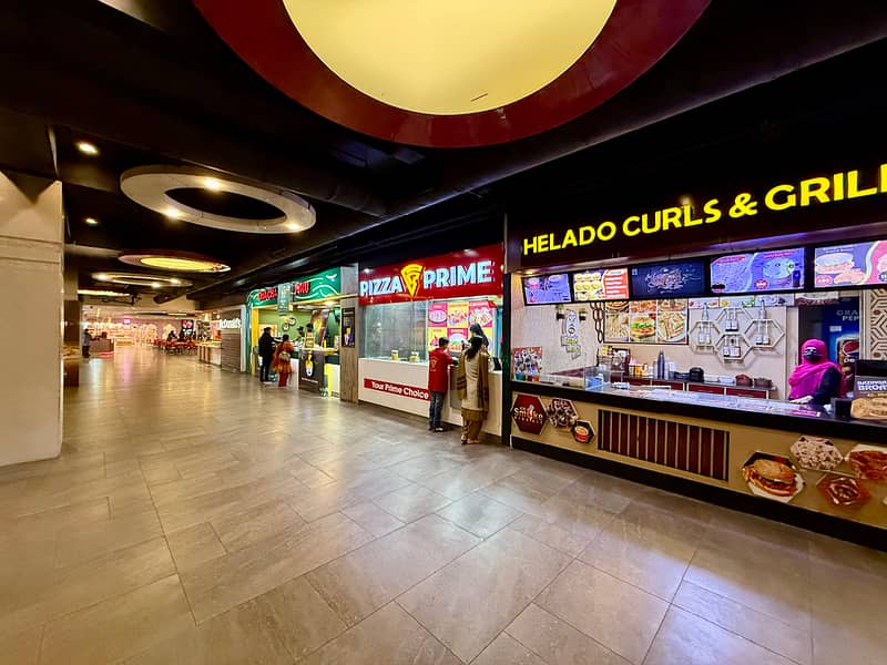 Commercial Outlet Shop Available For Sell In Boulevard Mall, Hyderabad 3