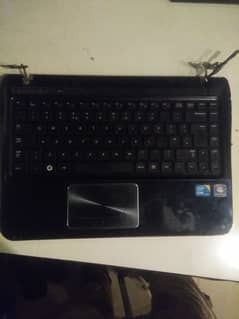 core I 5 laptop