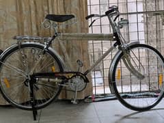 caballo 22” cycle