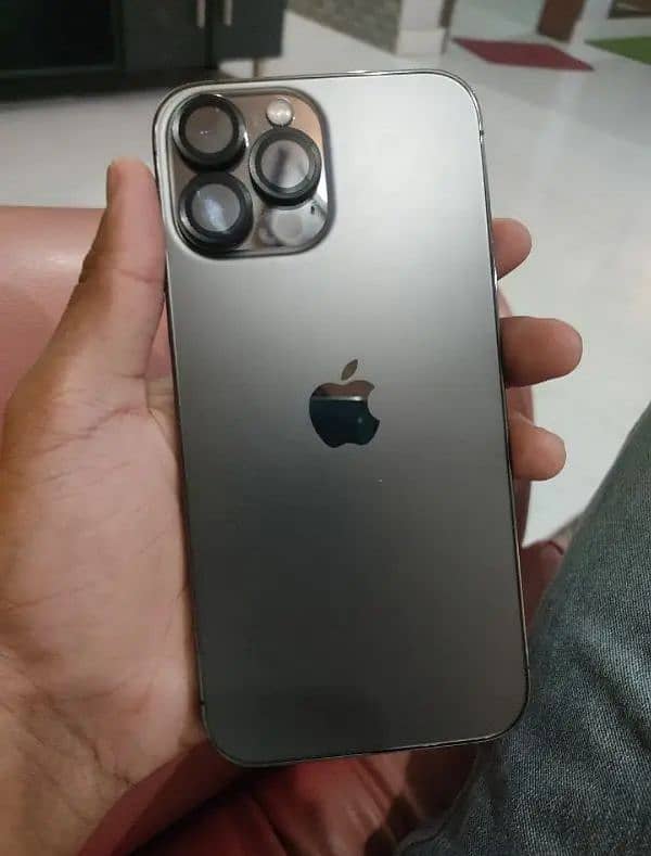 iphone 13 Pro Max 0