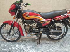 Honda pridor model 2022 +923028145560