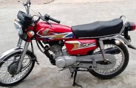 honda 125 18modal saff halat main hai orgnal file