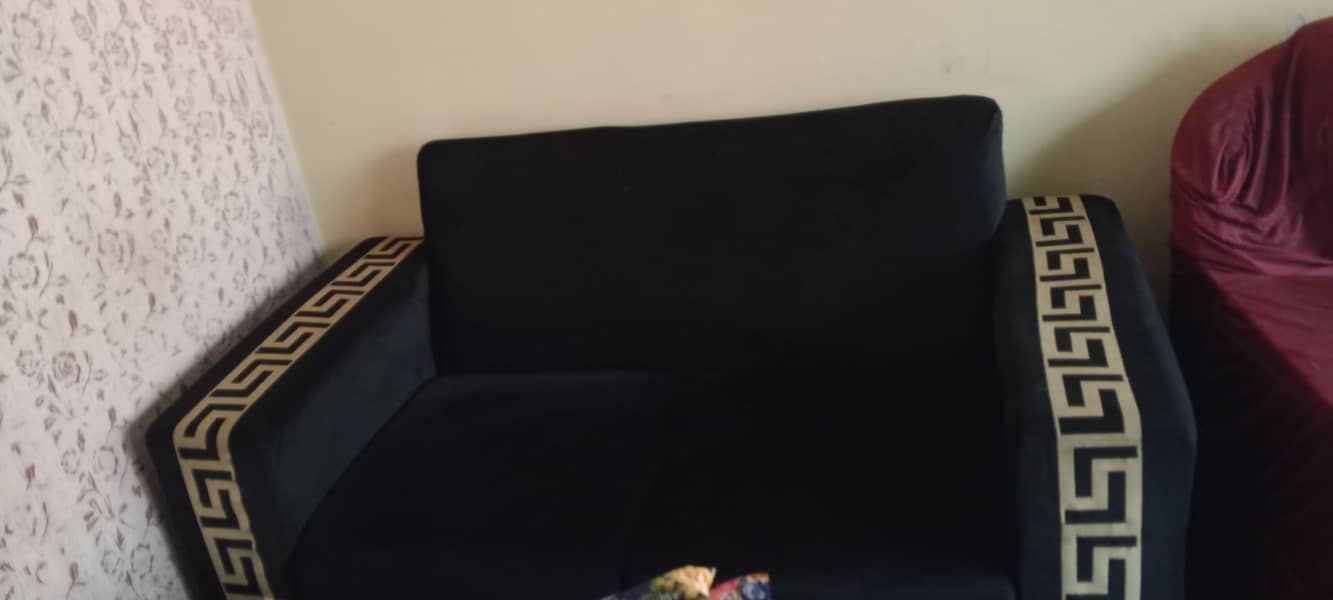 3 seater sofa (2,1) 0