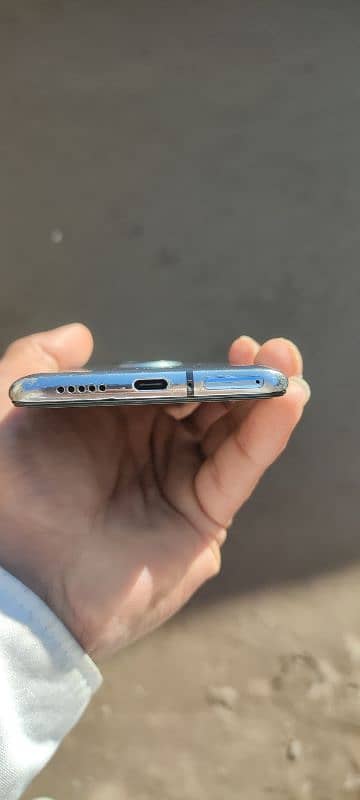 OnePlus 7t  8/128gb exchange possible 2