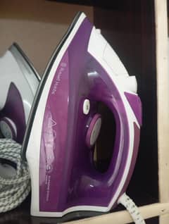 Russell Hobbs Supreme Steam Iron