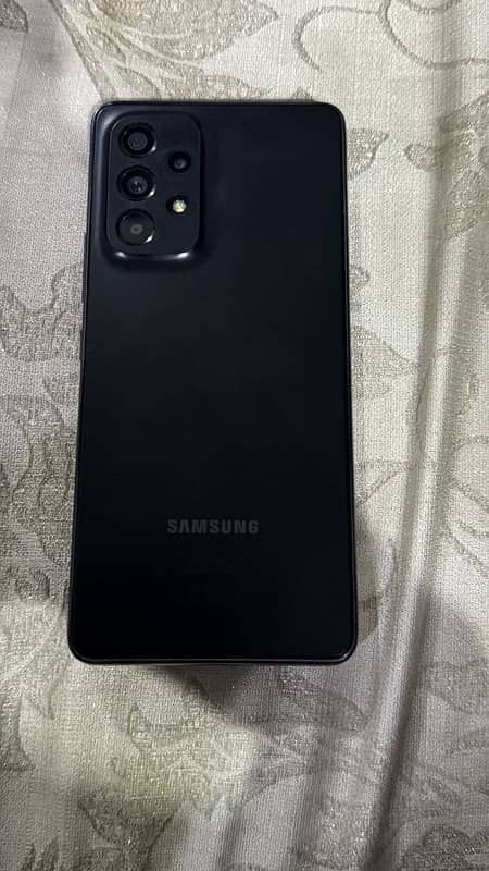 samsung a53 5G 1