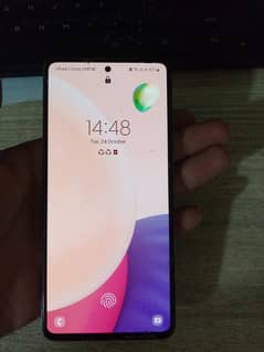 Samsung A51 urgent sale