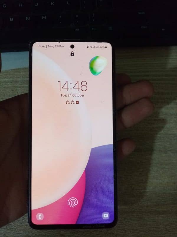 Samsung A51 urgent sale 0