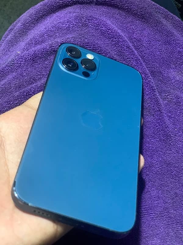 iphone 12 pro jv 128 gb 1