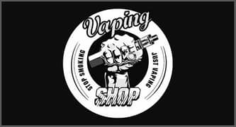 Vaping shop need girl only