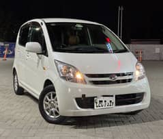 Daihatsu Move 2007/12