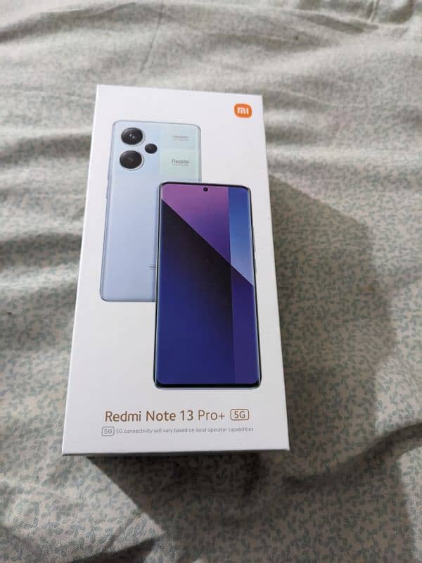 mi Redmi note 13 pro plus 10/10 non pta(sim time remaining) 2