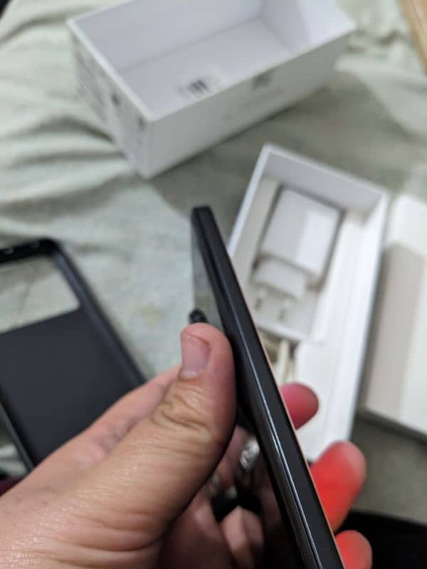 mi Redmi note 13 pro plus 10/10 non pta(sim time remaining) 7