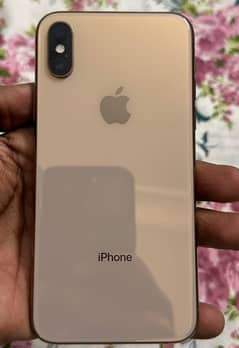 iphone xs 64gb PTA Approved