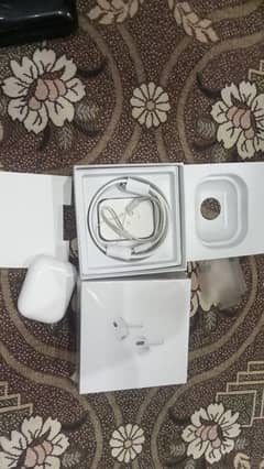 Air pods pro 2 generation