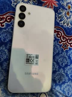 Samsung A15 8/256 light blue