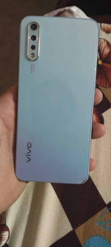 vivo s1 1